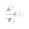 Quoizel Spellbound Chandelier PCSB5009C - alternate 4